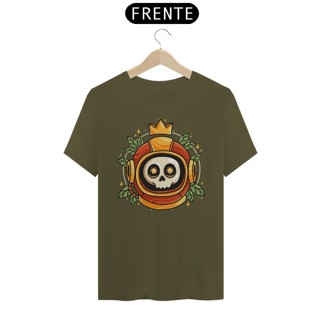 Nome do produto SKULL ASTRONAUT