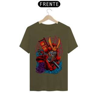 Nome do produto RED SAMURAI