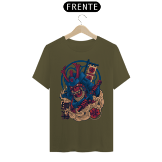 Nome do produto SAMURAI WARRIOR