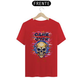 Nome do produto GAME OVER