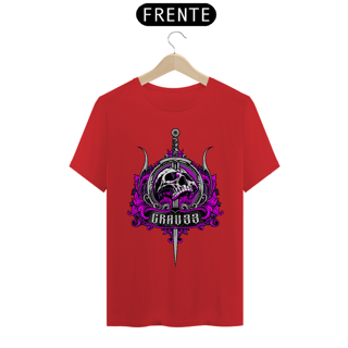 Nome do produto SKULL AND SWORD