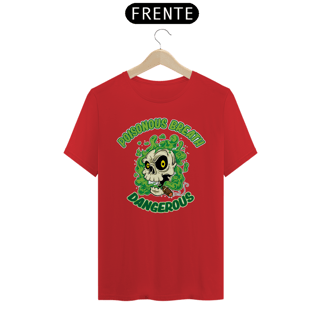Nome do produto SKULL POISONOUS