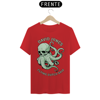 Nome do produto OKTOSKULL DAVID JONES