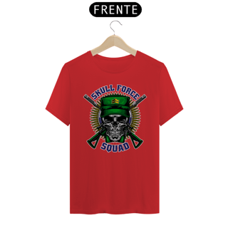 Nome do produto SKULL FORCE SQUAD
