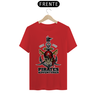 Nome do produto PIRATES ADVENTURES