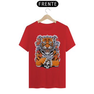 Nome do produto TIGER AND SKULL