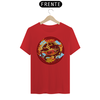 Nome do produto ORIENTAL RED DRAGON