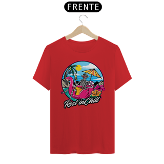 Nome do produto REST IN CHILL