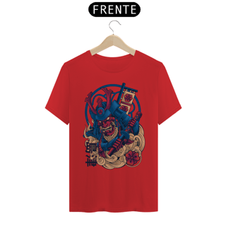 Nome do produto SAMURAI WARRIOR