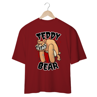 Nome do produto TEDDY BEAR - OVERSIZE