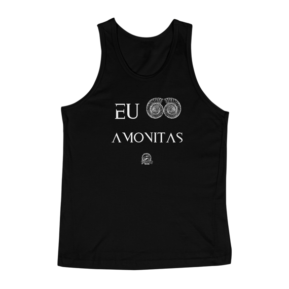 Regata - EU AMO AMONITAS