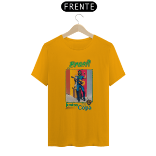 Nome do produto Quality Juntos na Copa 