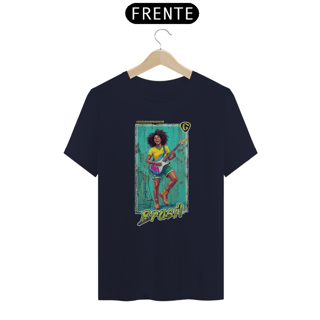 Nome do produto Prime Unisex Escura Elas na Torcida
