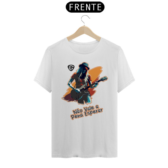 Não Vale a Pena Esperar - Prime