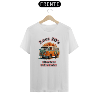 Prime Vintage *Liberdade Sobre Rodas 