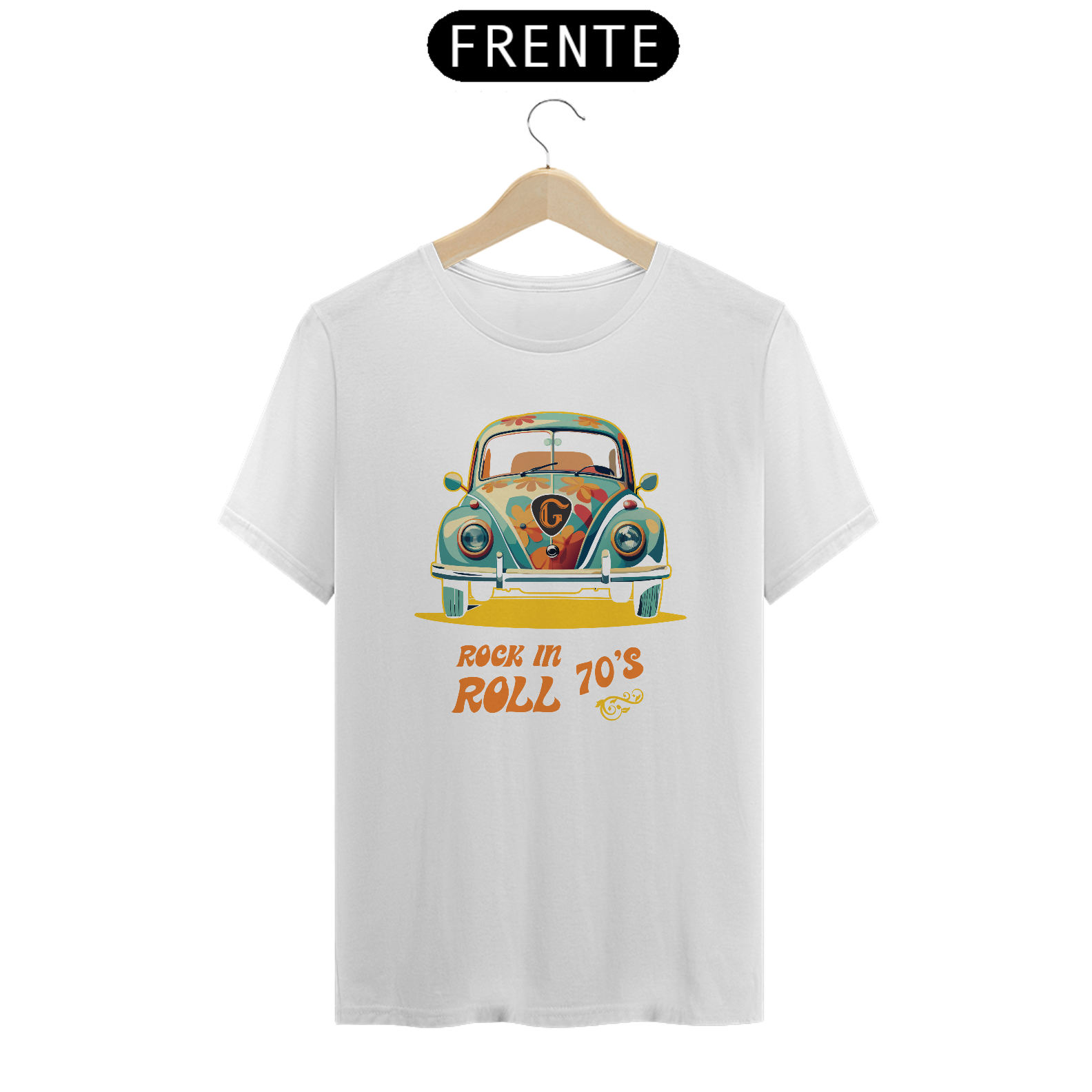 Prime Vintage *Se Meu Fusca Cantasse