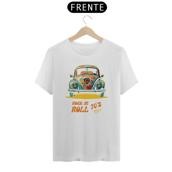 Prime Vintage *Se Meu Fusca Cantasse