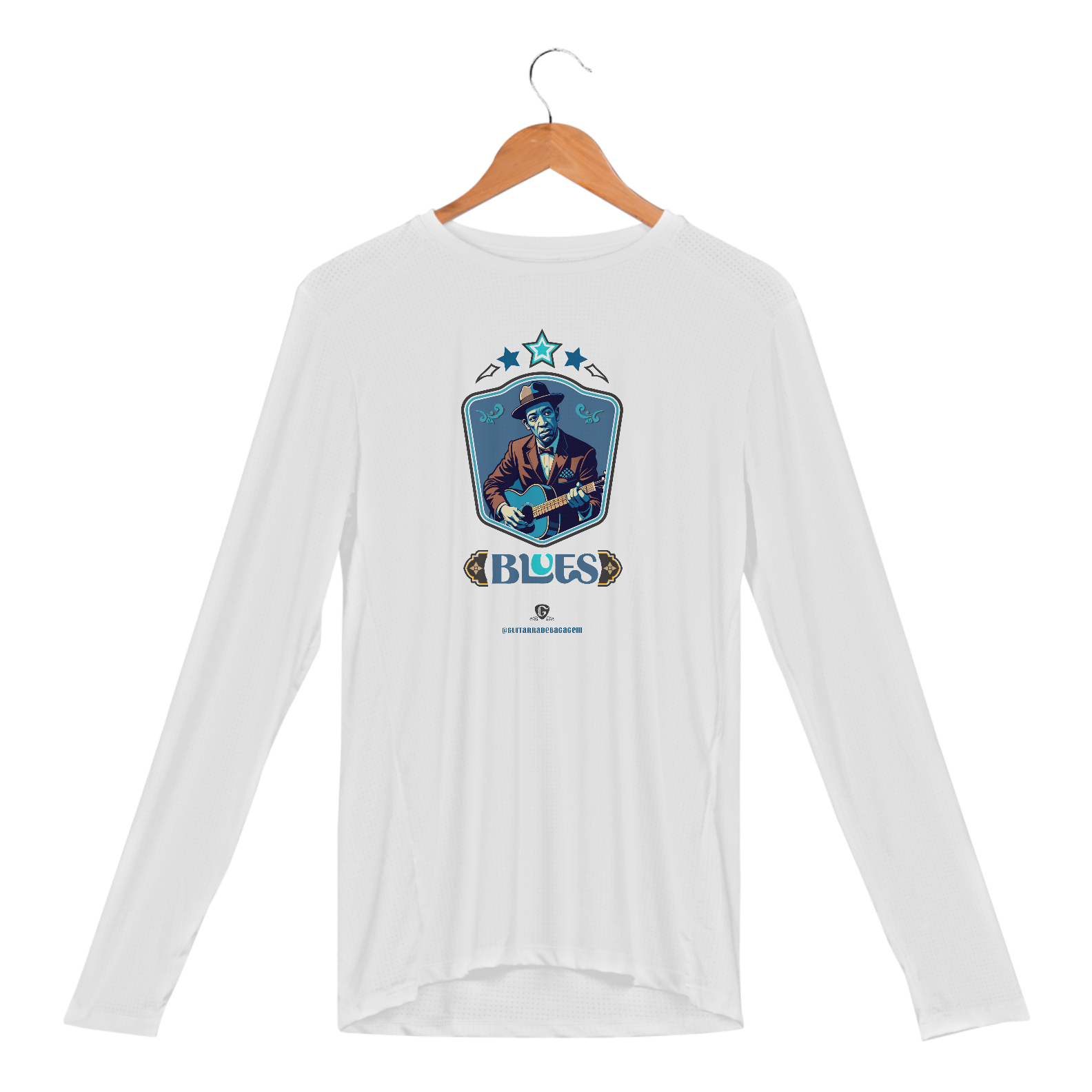 Inverno Blues Raiz