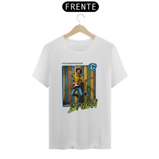 Nome do produto Prime Branca Entre Riffs e Gols