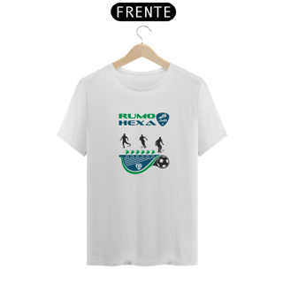 Nome do produto Quality Rumo ao Hexa