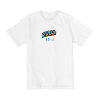 Nome do produto Quality Zuca Infantil - De 10 a 14 anos