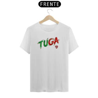 Nome do produto Prime Branca Unisex Tuga