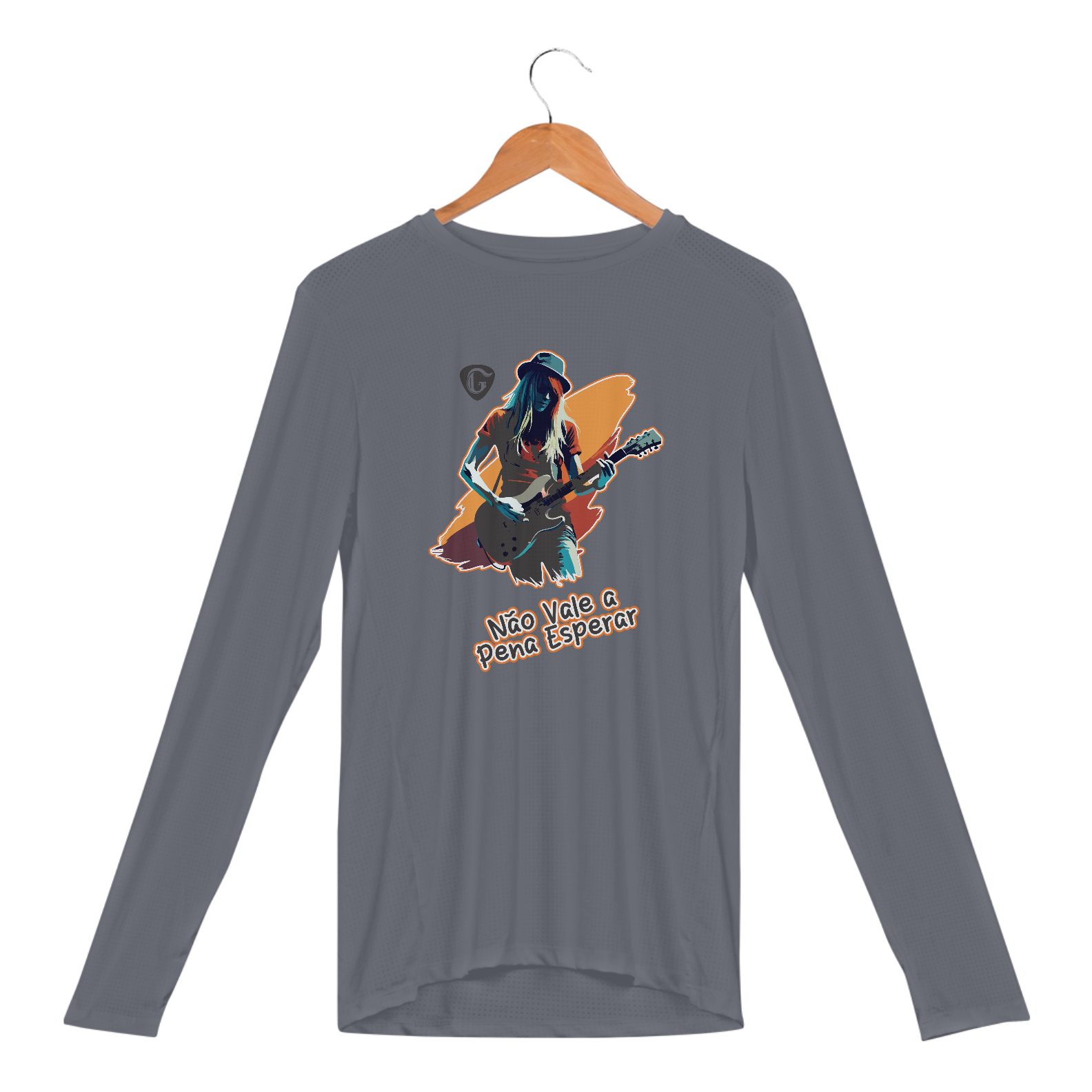 Inverno Blues Rock 