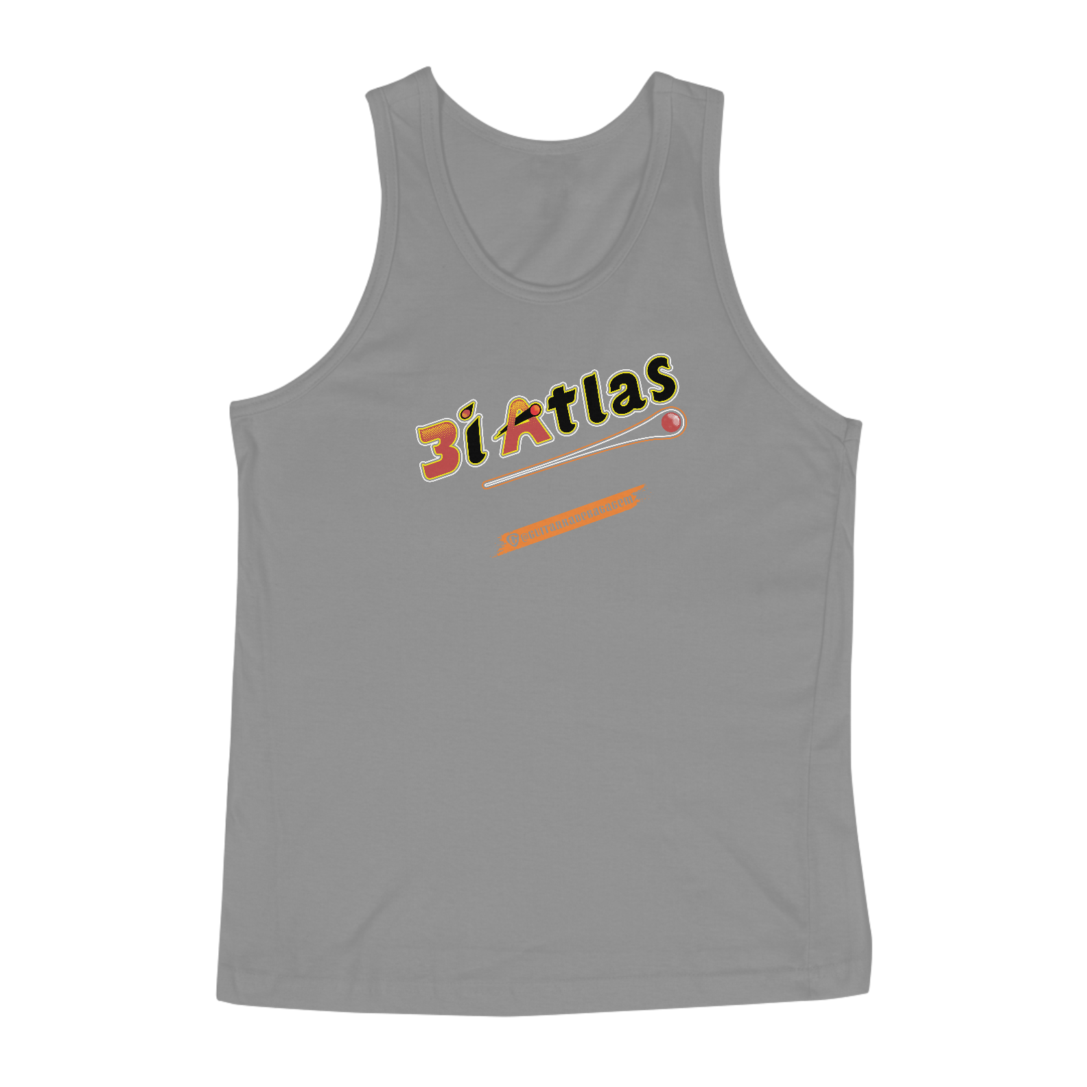 Regata 3i Atlas