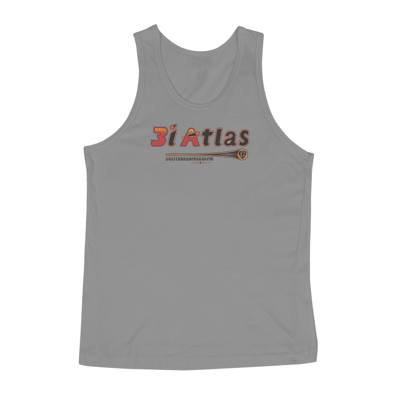 Regata 3i Atlas