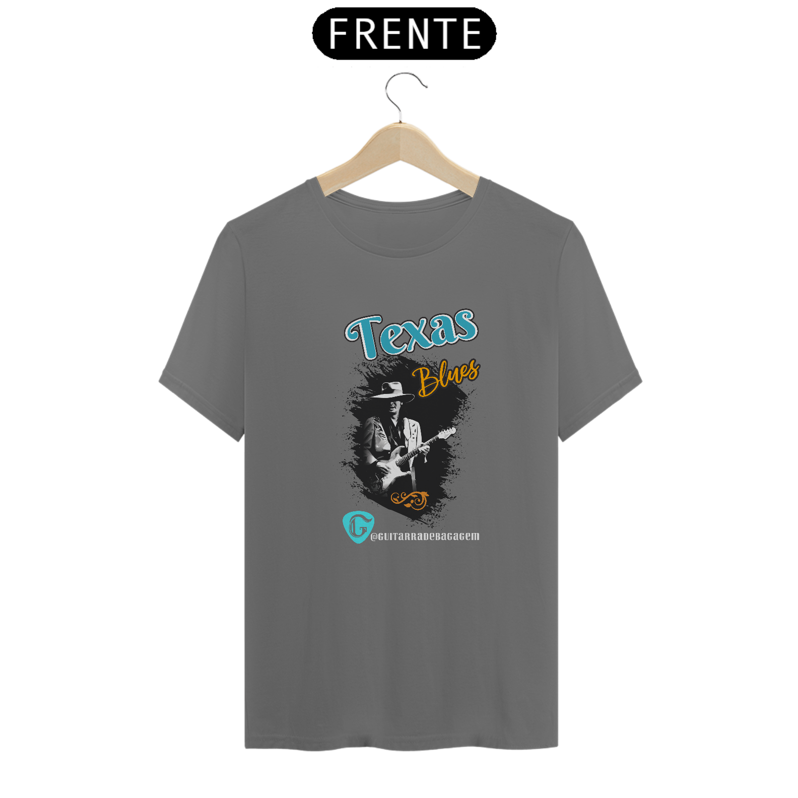 Estonada *Texas Blues