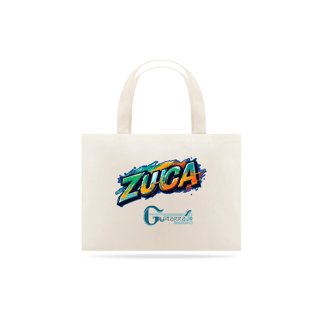 Bolsa ZUCA - No Tom da Copa  