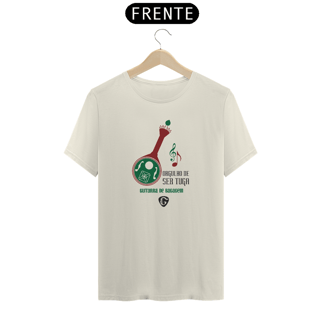 Nome do produto Prime Branca Unisex Orgulho de Ser Tuga