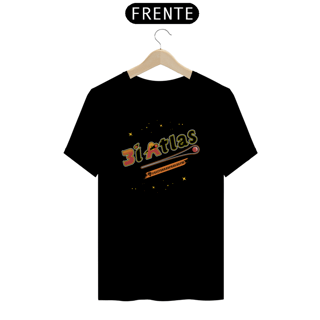 Nome do produto Camiseta Prime Cometa 3i Atlas 