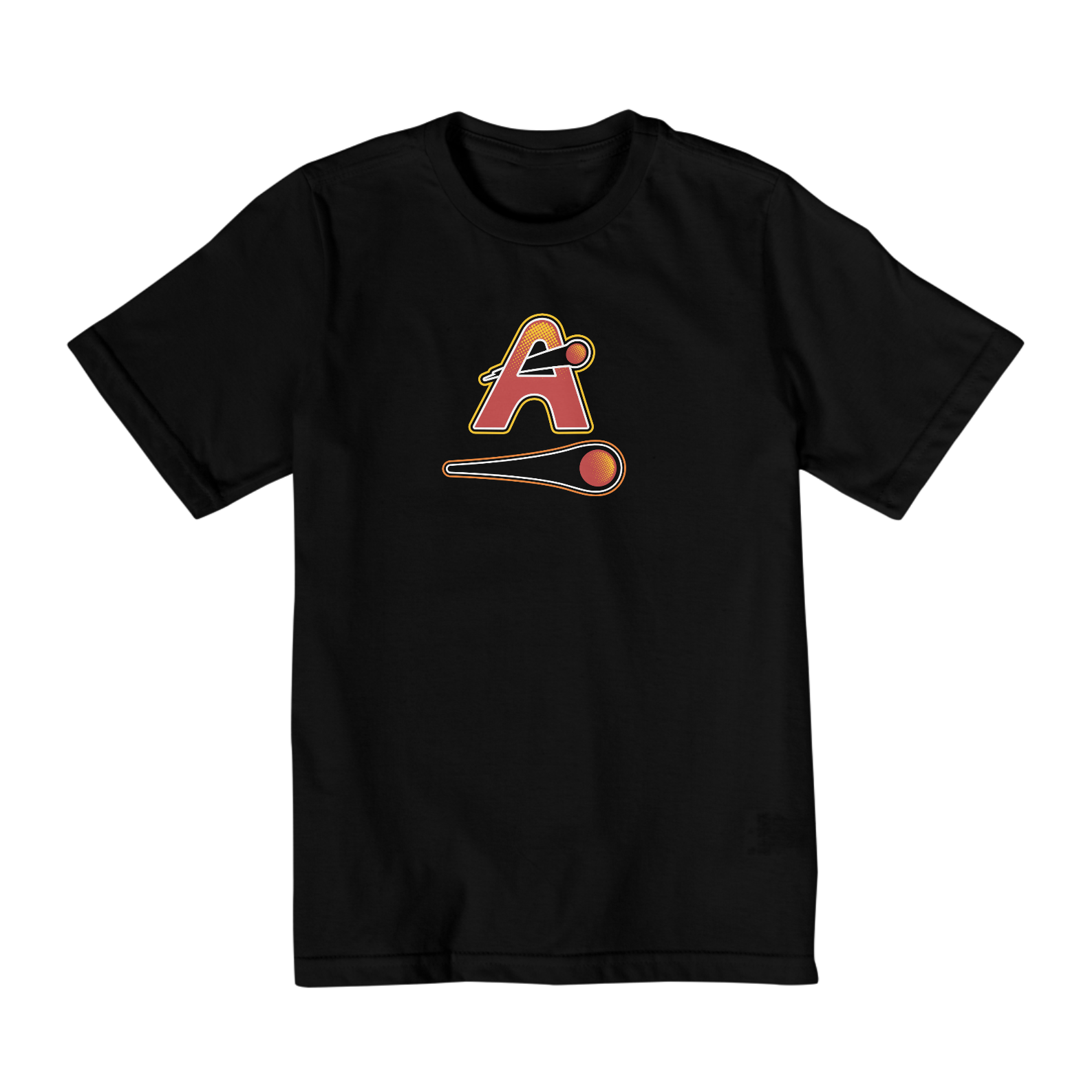 Camisetas Teen Atlas 