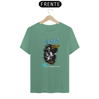 Nome do produto Texas Blues - Estonada 