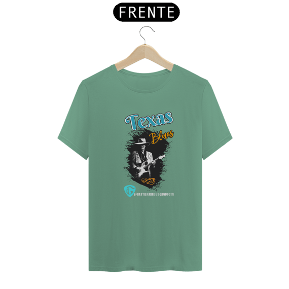 08 - Estonada Texas Blues 