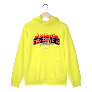 Nome do produto Moletom Canguru Street Vibes