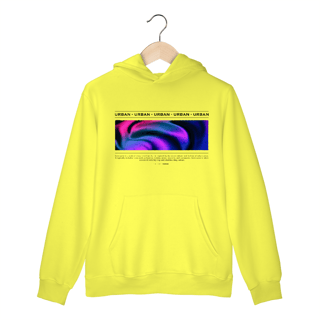 Nome do produto Moletom Canguru Urban Spectrum I