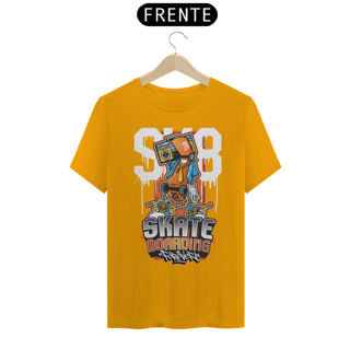 Nome do produto Camiseta Skate