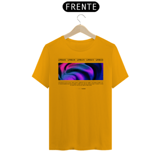 Nome do produto Camiseta Urban Spectrum I