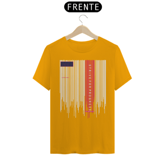 Nome do produto Camiseta Strive For Progress
