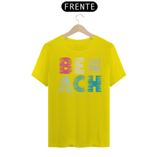 Nome do produto Camiseta Beach Califórnia