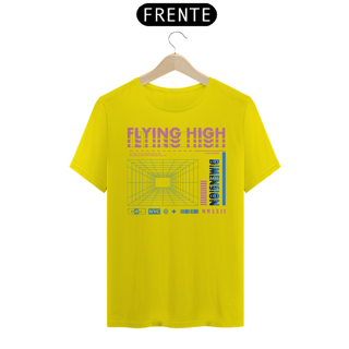 Nome do produto Camiseta Flying High