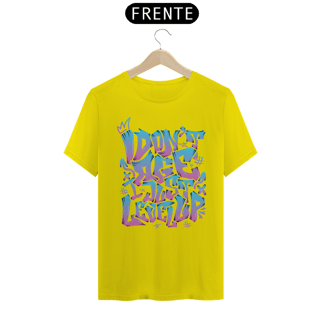 Nome do produto Camiset I Don