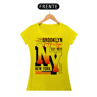 Nome do produto Camiseta Brooklyn Bridge