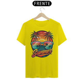 Nome do produto Camiseta Summer