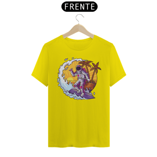 Nome do produto Camiseta Surf Astronauta
