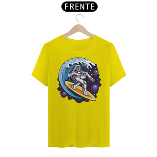 Nome do produto Camiseta Surf no Espaço