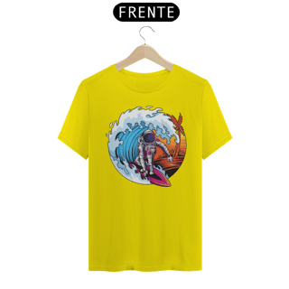 Nome do produto Camiseta Surf Astronauta