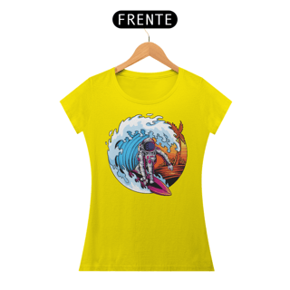 Nome do produto Camiseta Surf Astronauta